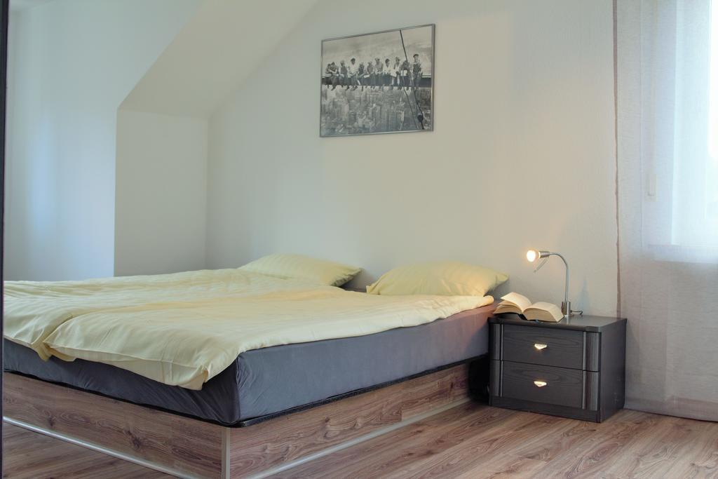 Ferienhaus Winterberg Camera foto